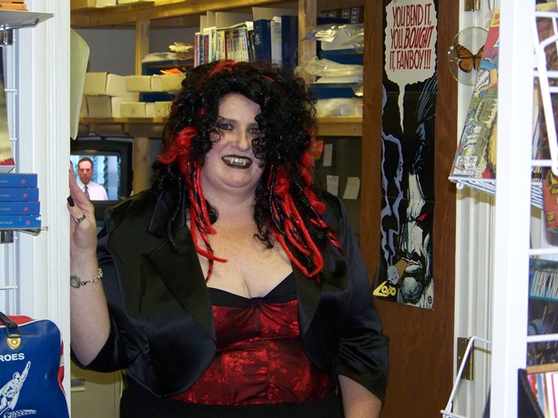 Halloween 2009